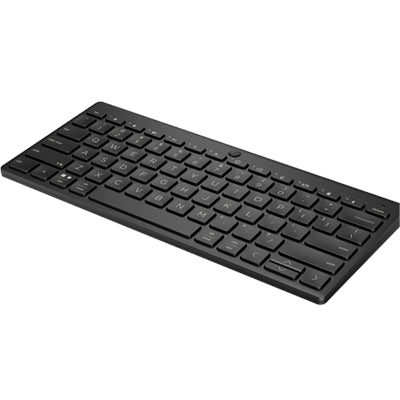 HP 350BLKCompactMulti-DeviceKB HP 350BLKCompactMulti-DeviceKB